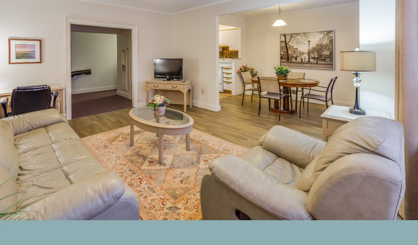 Your Home Away from Home