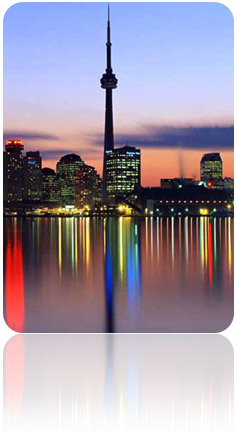 toronto